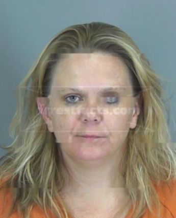Miranda Michelle Moody
