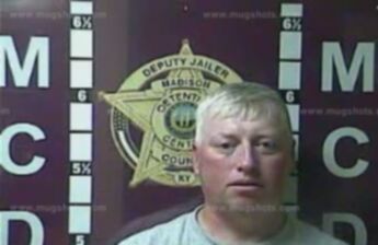 Wendell Dean Parrett Jr.