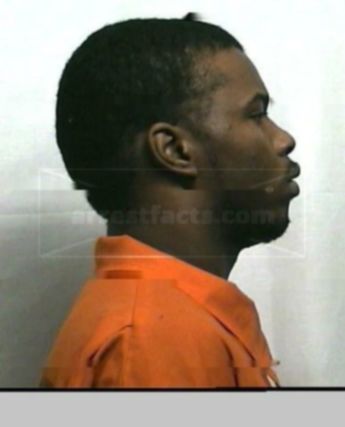 Derrick C Cox
