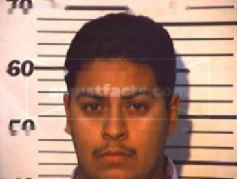 Mario Alberto Hernandez