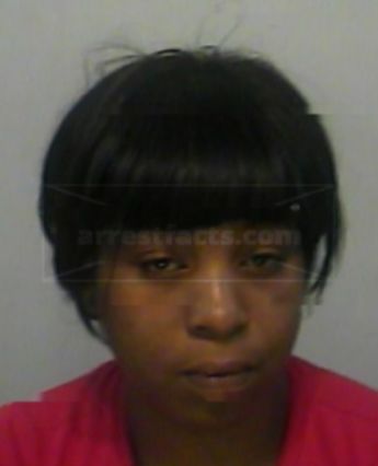 Sharmaine Monique Staples