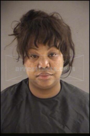 Sherelle Tahnae Johnson