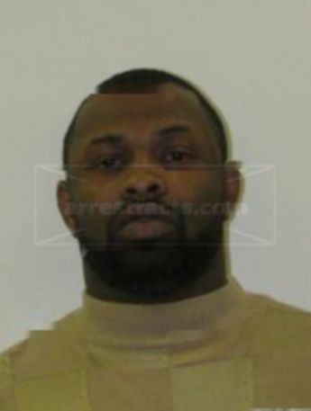 Quinton U Burton
