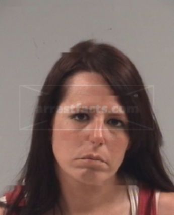Lindsay Raye Hocutt