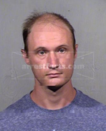 Stephen Colman Lewis