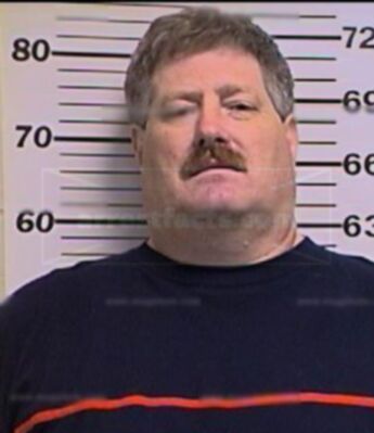 Ron Dean Burt