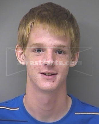 Steven Patton Bush