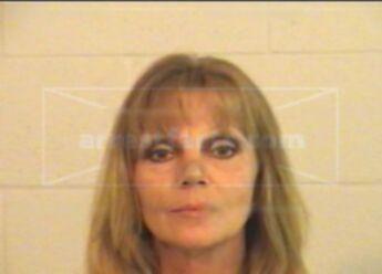 Natalie Jackson Gault