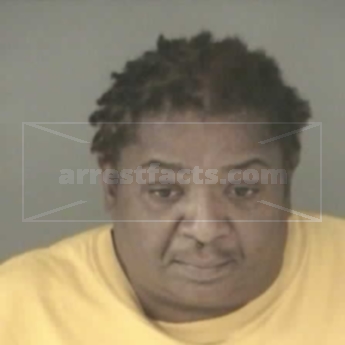 Grenatta Ann Toussaint