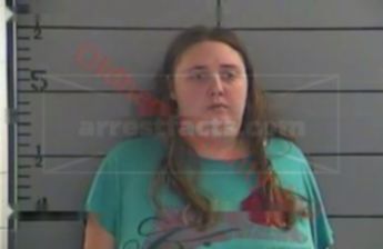 Anna Michaela Green