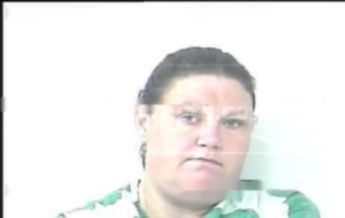 Melissa Dawn Alsdorf
