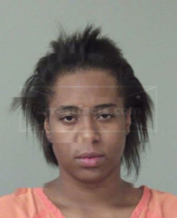 Sadaja Emma Shea Frazier
