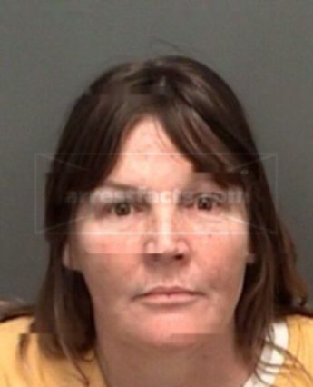 Jane Elizabeth Obrien