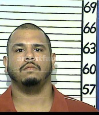 Enrique C Sandoval