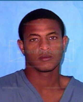 Jontrel D Curtis