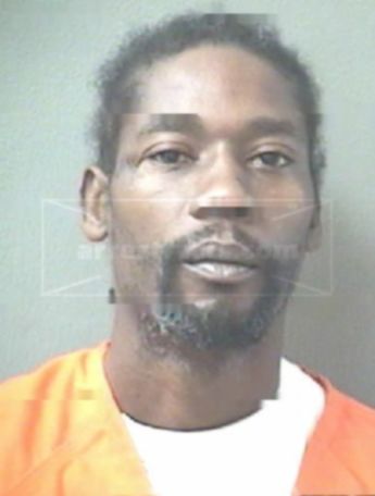 James Edwin Gandy
