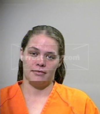 Crystal Lee Freed