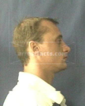 Richard Allen Cleveland