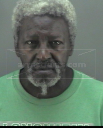 Willie Meed Vaughn
