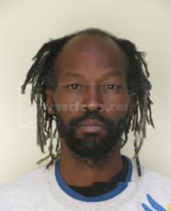Derrick Lee Jester