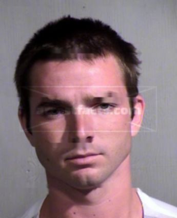 Brandon Michael Ashburn