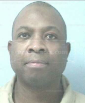 Gregory Lamar Brown