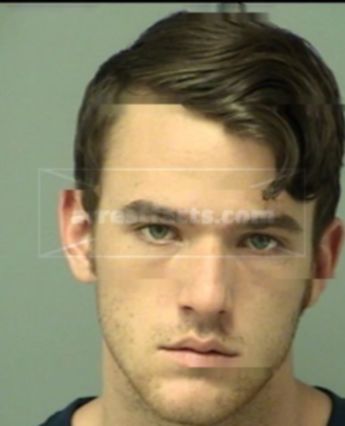 Christopher Brice Taylor Lee