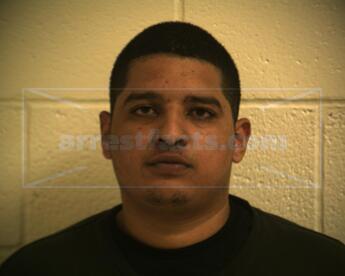 Alexander Castillo Ross