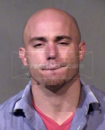 Tate Stephen Gunning