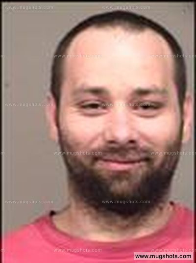 Timothy Ryan Perry