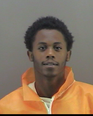 Terence Joseph Hill