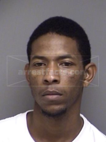 Demarius Thompson