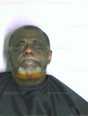 Reginald Anthony Veale