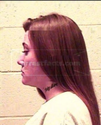 Tiffany A Edwards