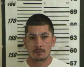 Robert Anthony Sanchez