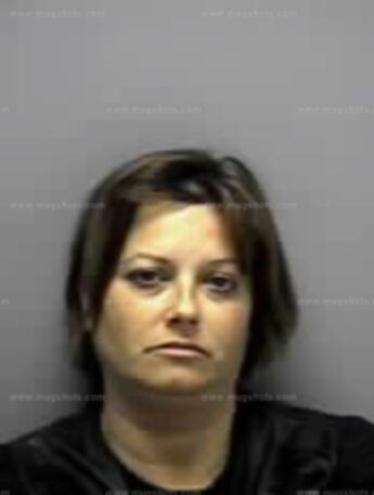 Janene Boles Hall