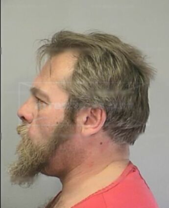 Danny Harold Ingram