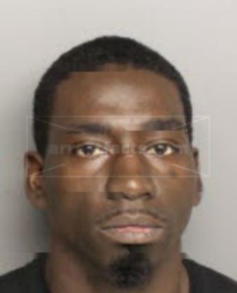 Travis Dantwan Mayes