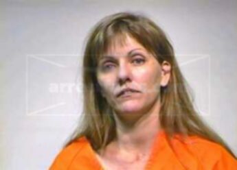 Pam Mcqueen Davis