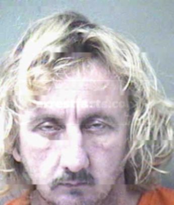 Lonnie Ray Ward