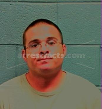 Billy Duane Vinyard