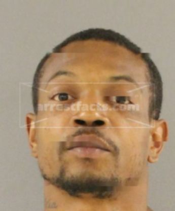 Marcus Dawan Freeman