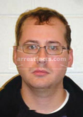 Jason Andrew Kaumeyer