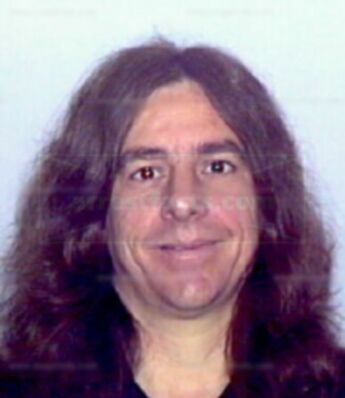 Gene Louis Hudson