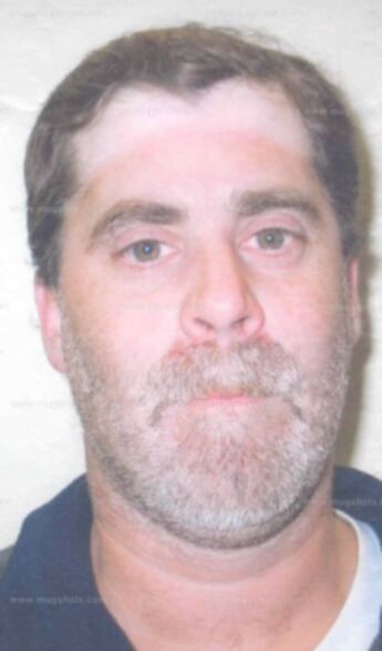 Bruce Alan Hill