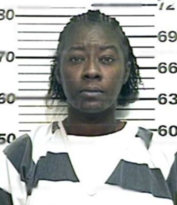Virginia Lenora Williams