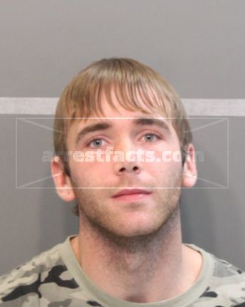 Steven Anthony Standifer