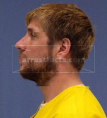 Chase M Carpenter