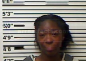 Kashadra Mckinney