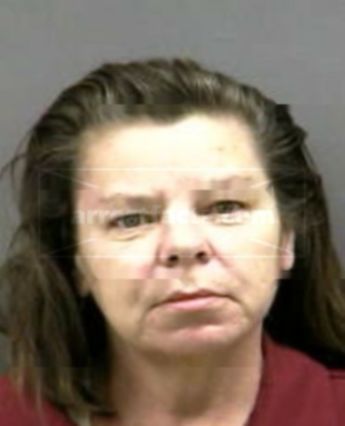 Judi Ann Elston